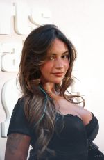 GABRIELA MOURA at Sports Illustrated Swimsuit 2026 Issue Launch Party in New York City 05/14/2026