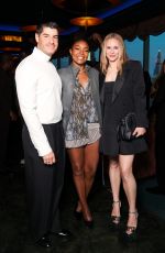 GABRIELLE UNION at UTA Pre-Met Gala Sunday Soiree in New York 05/03/2026
