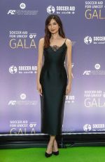 GEMMA CHAN at Soccer Aid for UNICEF Gala Presented by EA SPORTS FC at Nobu Hotel in London 05/21/2026