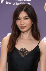 GEMMA CHAN at Soccer Aid for UNICEF Gala Presented by EA SPORTS FC at Nobu Hotel in London 05/21/2026