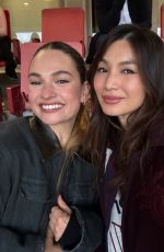 GEMMA CHAN - Instagram Photos 05/19/2026
