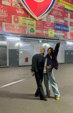 GEMMA CHAN - Instagram Photos 05/19/2026