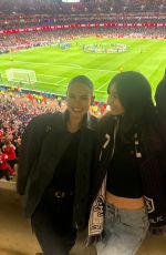 GEMMA CHAN - Instagram Photos 05/19/2026