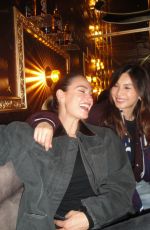 GEMMA CHAN - Instagram Photos 05/19/2026