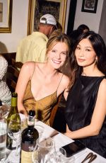 GEMMA CHAN - Instagram Photos 05/27/2026