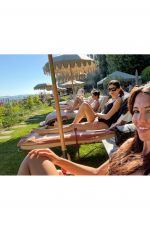 GEMMA CHAN - Instagram Photos 05/27/2026