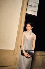 GEMMA CHAN - Instagram Photos 05/27/2026