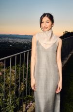 GEMMA CHAN - Instagram Photos 05/27/2026