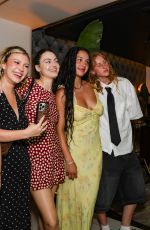 GENEVIEVE HANNELIUS at PEOPLE x InStyle Pit-Stop Party in Miami Beach 05/02/2026