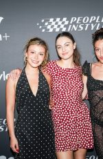 GENEVIEVE HANNELIUS at PEOPLE x InStyle Pit-Stop Party in Miami Beach 05/02/2026