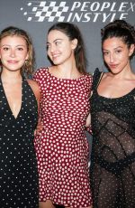 GENEVIEVE HANNELIUS at PEOPLE x InStyle Pit-Stop Party in Miami Beach 05/02/2026