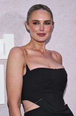 GEORGINA BURKE at Sports Illustrated Swimsuit 2026 Issue Launch Party in New York City 05/14/2026