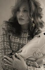 GEORGINA FLEUR for KALTBLUT Magazine, May 2026