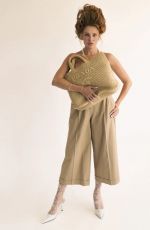 GEORGINA FLEUR for KALTBLUT Magazine, May 2026