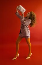GEORGINA FLEUR for KALTBLUT Magazine, May 2026