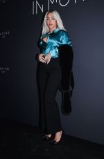 GEORGINA RODRIGUEZ at 2026 Kering Women in Motion Awards at 79th Cannes Film Festival in Cannes 05/17/2026