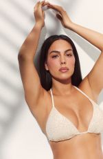 GEORGINA RODRIGUEZ for Calzedonia