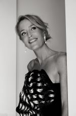 GILLIAN ANDERSON for Hollywood Authentic, May 2026