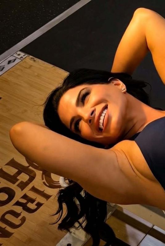 GINA CARANO – Instagram Photos 05/06/2026