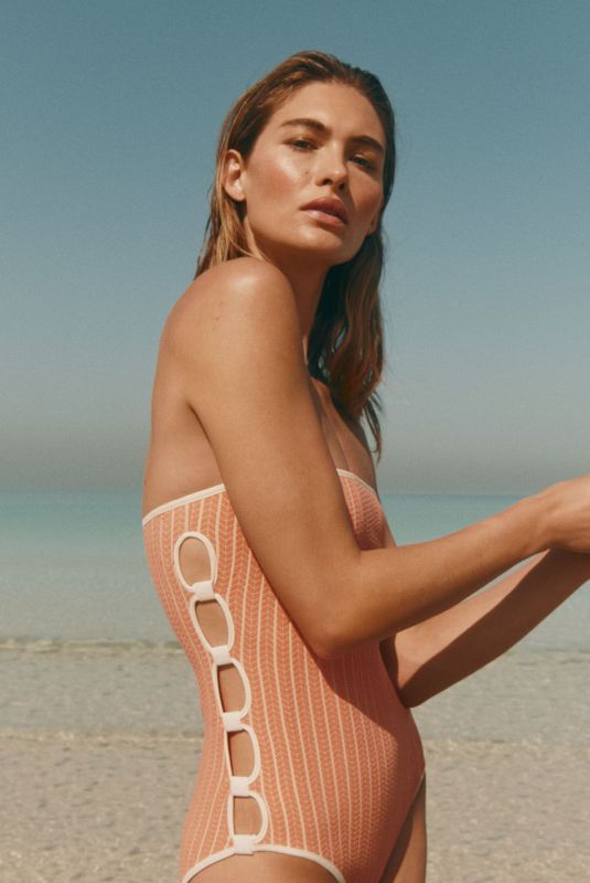 GRACE ELIZABETH for Eres Spring/Summer 2026