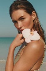 GRACE ELIZABETH for Eres Spring/Summer 2026