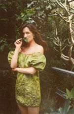 GRACE GUMMER for C Magazine, Summer 2026