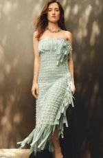 GRACE GUMMER for C Magazine, Summer 2026