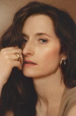 GRACE GUMMER for C Magazine, Summer 2026