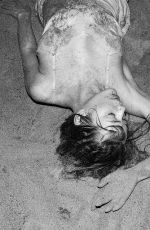 GRACE VAN DIEN for Ashot Magazine, May 2026