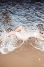 GRACE VAN DIEN for Ashot Magazine, May 2026