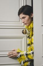 GRACIE ABRAMS for Chanel, March 2026