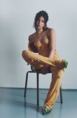 GRACIE ABRAMS for Odda Magazine #24, Spring/Summer 2023