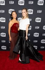 GRETA LEE at 69th San Francisco International Film Festival Opening Night 04/24/2026