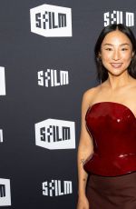 GRETA LEE at 69th San Francisco International Film Festival Opening Night 04/24/2026