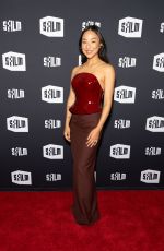 GRETA LEE at 69th San Francisco International Film Festival Opening Night 04/24/2026