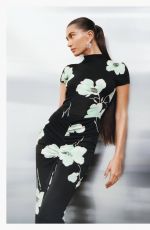 HAILEY BIEBER - Alaia Archetypes Campaign, Fall 2026