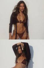 HAILEY BIEBER in Bikini 05\15\2026