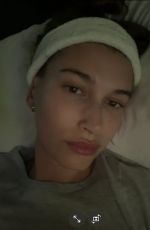 HAILEY BIEBER - Instagram Photos 05/11/2026