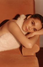 HALEY LU RICHARDSON for Grumpy Magazine, May 2026