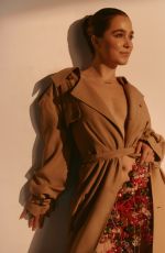 HALEY LU RICHARDSON for Grumpy Magazine, May 2026