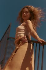 HALEY LU RICHARDSON for Grumpy Magazine, May 2026