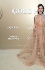 HALSEY at 2026 Gold Gala at The Music Center in Los Angeles 05/09/2026