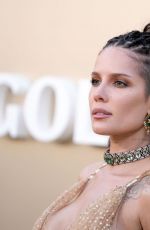 HALSEY at 2026 Gold Gala at The Music Center in Los Angeles 05/09/2026