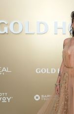 HALSEY at 2026 Gold Gala at The Music Center in Los Angeles 05/09/2026