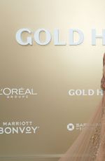 HALSEY at 2026 Gold Gala at The Music Center in Los Angeles 05/09/2026