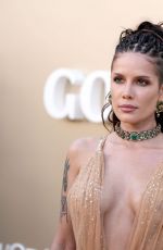HALSEY at 2026 Gold Gala at The Music Center in Los Angeles 05/09/2026