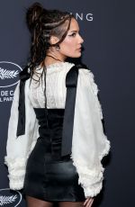 HALSEY at 2026 Kering Women in Motion Awards at 79th Cannes Film Festival in Cannes 05/17/2026