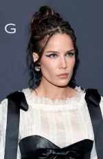 HALSEY at 2026 Kering Women in Motion Awards at 79th Cannes Film Festival in Cannes 05/17/2026