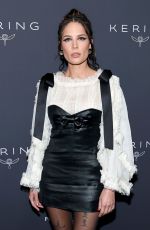 HALSEY at 2026 Kering Women in Motion Awards at 79th Cannes Film Festival in Cannes 05/17/2026