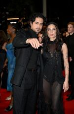HALSEY at Her Private Hell Premiere at 79th Annual Cannes Film Festival 05/18/2026